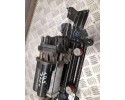 Compresor de suspensión neumática para AUDI Q5 (8R) 80A616006D 3.0L 