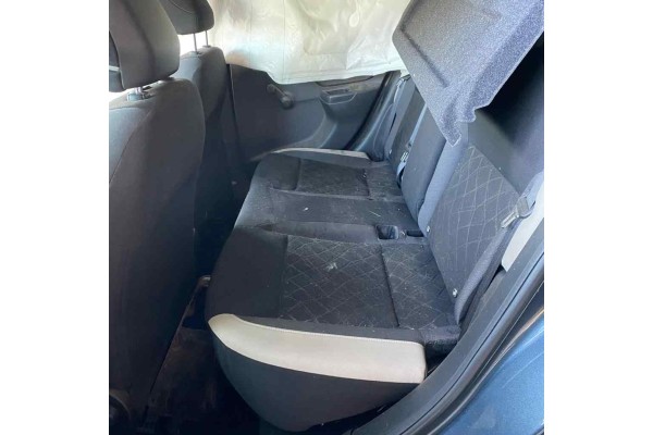 NISSAN MICRA (K14) Acenta