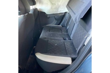 NISSAN MICRA (K14) Acenta