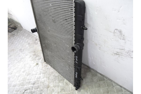 9645586780 RADIADOR AGUA PEUGEOT 307 BERLINA (S2)