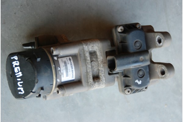 RENAULT PREMIUM DXI MAIN BRAKE VALVE