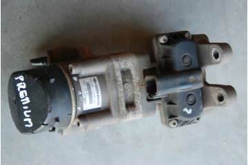 RENAULT PREMIUM DXI MAIN BRAKE VALVE