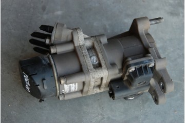RENAULT PREMIUM DXI MAIN BRAKE VALVE Part manufacturer Renault OE