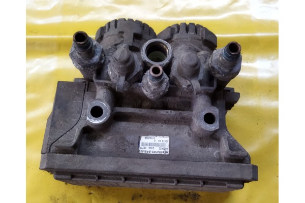 EBS VALVE RENAULT VOLVO 21122036