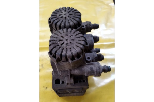 EBS VALVE RENAULT VOLVO 21122036 Catalog number of the part 21122036