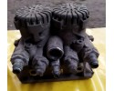 EBS VALVE RENAULT VOLVO 21122036 Part manufacturer Knorr Bremse