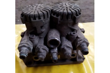 EBS VALVE RENAULT VOLVO 21122036 Part manufacturer Knorr Bremse