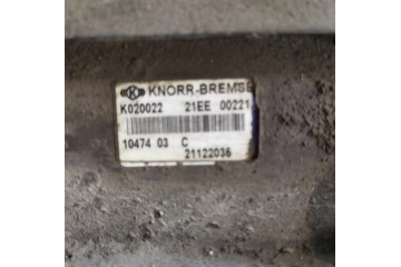 EBS VALVE RENAULT VOLVO 21122036 Car type trucks