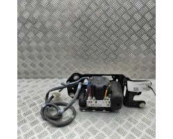 SUSPENSION COMPRESSOR BMW X5 G05 5A08BC9 34279502 3 0L 195kw 2020