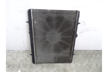 9645586780 RADIADOR AGUA PEUGEOT 307 BERLINA (S2)