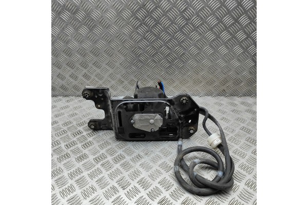 SUSPENSION COMPRESSOR BMW X5 G05 5A08BC9 34279502 3 0L 195kw 2020 Catalog number of the part 5A08BC9