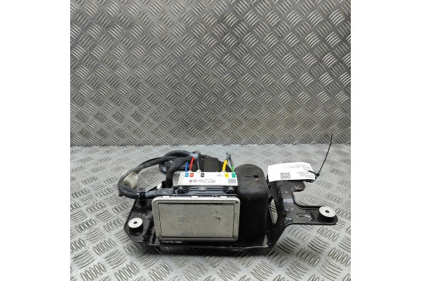 Compresor de suspensión neumática BMW X5 (G05) 3.0L 195kw 2020