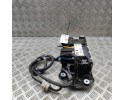 Compresor de suspensión neumática BMW X5 (G05) 3.0L 195kw 2020