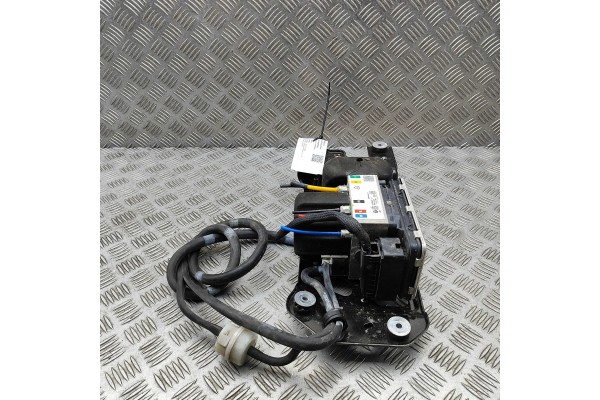 Compresor de suspensión neumática BMW X5 (G05) 3.0L 195kw 2020
