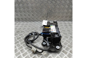Compresor de suspensión neumática BMW X5 (G05) 3.0L 195kw 2020