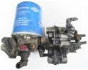 Dehumidifier base valve Mercedes Benz Actros