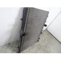 9645586780 RADIADOR AGUA PEUGEOT 307 BERLINA (S2) 9645586780 RADIADOR AGUA PEUGEOT 307 BERLINA (S2)