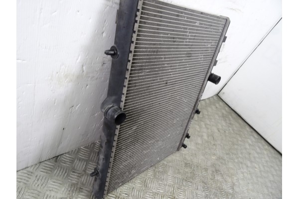 9645586780 RADIADOR AGUA PEUGEOT 307 BERLINA (S2)