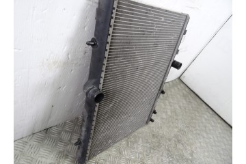 9645586780 RADIADOR AGUA PEUGEOT 307 BERLINA (S2)
