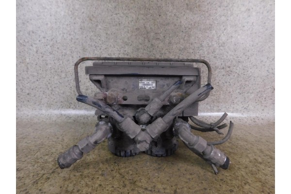 1773677 K000088 VALVE MODULATOR EBS SCANIA R 2004 KNORR BREMSE Quality of parts according to GVO O original with manufacturer s 