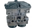 KNORR 0486204017X50 Axle brake modulator