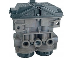 KNORR 0486204017X50 Axle brake modulator