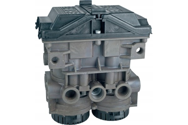KNORR 0486204017X50 Axle brake modulator