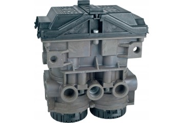 KNORR 0486204017X50 Axle brake modulator