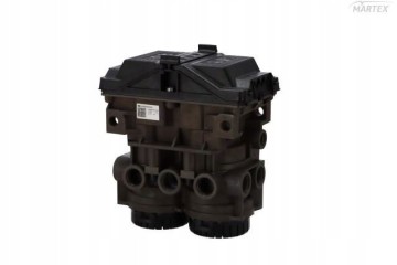 KNORR 0486204017X50 Axle brake modulator Part manufacturer Knorr Bremse