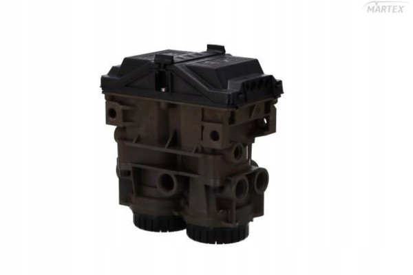 KNORR 0486204017X50 Axle brake modulator Catalog number of the part 0486204017X50
