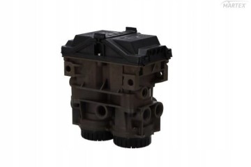 KNORR 0486204017X50 Axle brake modulator Catalog number of the part 0486204017X50