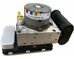 Mercedes S class 223 w223 pump compressor airmatic air matic pneumatics