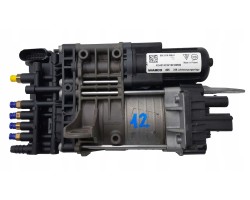 Suspension Compressor Porsche 95C616005E