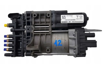 Suspension Compressor Porsche 95C616005E