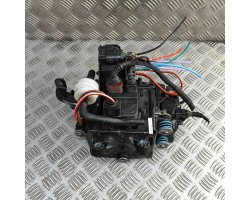 SUSPENSION COMPRESSOR VW TOUAREG CR7 443020300 30907113 3 0L 210kw 2023