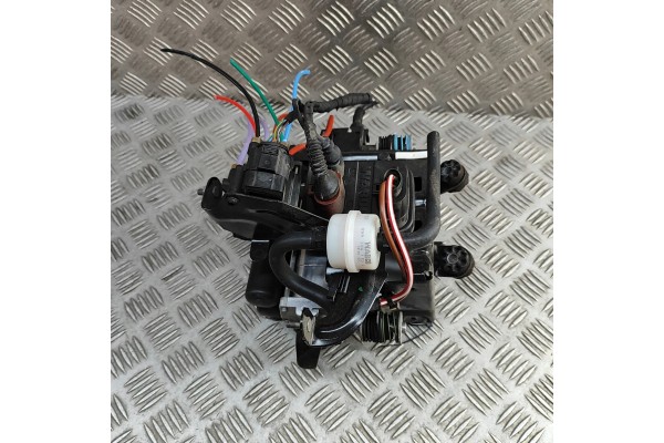 SUSPENSION COMPRESSOR VW TOUAREG CR7 443020300 30907113 3 0L 210kw 2023 Catalog number of the part 443020300