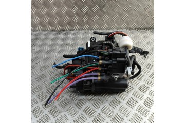 SUSPENSION COMPRESSOR VW TOUAREG CR7 443020300 30907113 3 0L 210kw 2023 Catalog number of substitutes 26071634 415406610 4M06160