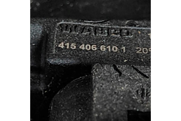 Compresor de suspensión neumática VW Touareg (CR7) 443020300 3.0L 21