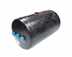 AIR TANK 25 LITERS 276x500 3XM22