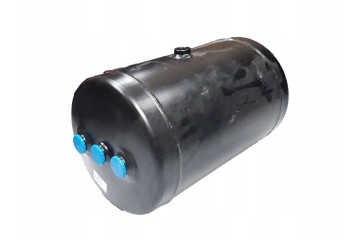 AIR TANK 25 LITERS 276x500 3XM22