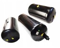AIR TANK 25 LITERS 276x500 3XM22 Part manufacturer HT Europe
