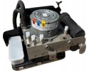 Mercedes S class 223 w223 pump compressor airmatic air matic pneumatics