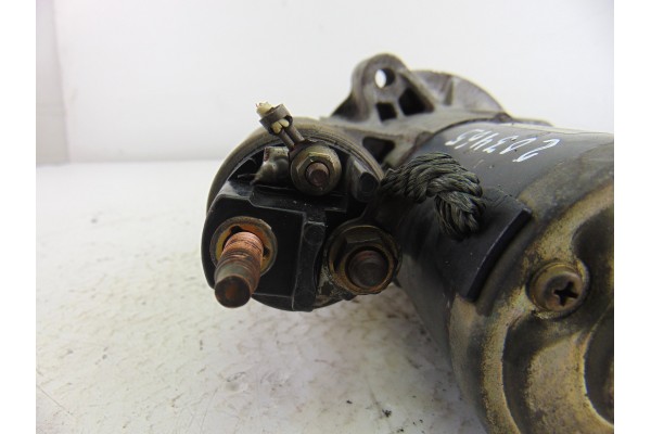 M000T20871 MOTOR ARRANQUE PEUGEOT 307 (S1)(04.2001)