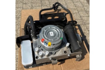 Mercedes S class 223 w223 pump compressor airmatic air matic pneumatics Catalog number of the part a2233208204 kompresor