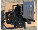 Mercedes S class 223 w223 pump compressor airmatic air matic pneumatics Part manufacturer Mercedes Benz OE