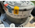 Mercedes S class 223 w223 pump compressor airmatic air matic pneumatics Catalog number of substitutes A2233208204