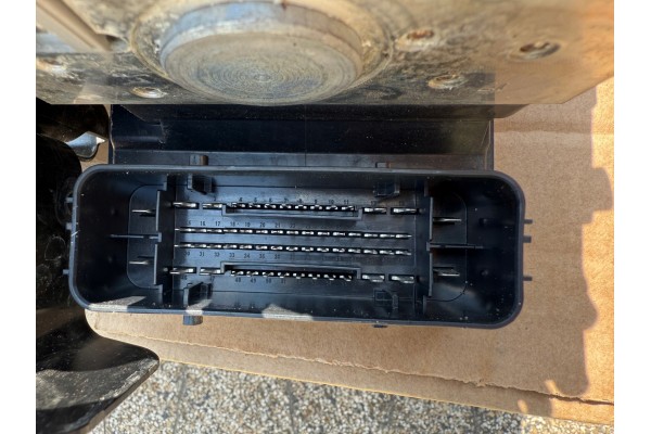 Compresor de bomba Airmatic para Mercedes Clase S W223