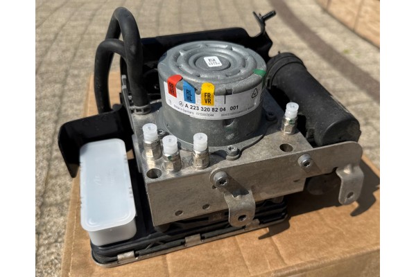Compresor de bomba Airmatic para Mercedes Clase S W223