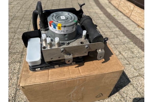Compresor de bomba Airmatic para Mercedes Clase S W223