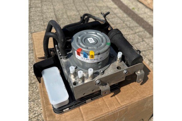 Compresor de bomba Airmatic para Mercedes Clase S W223
